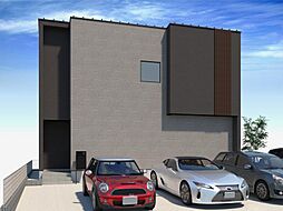 物件画像 Asobi-創家 知多郡阿久比町卯坂第二