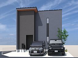 物件画像 Asobi-創家 半田市大高町第一 2号棟