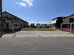 物件画像 知多郡東浦町大字藤江字ふじが丘　A区画