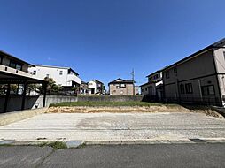 物件画像 知多郡東浦町大字藤江字ふじが丘　D区画