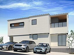 物件画像 Asobi-創家 半田市有脇町第五 4号棟