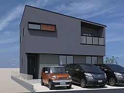 物件画像 Asobi-創家 半田市乙川畑田町第四