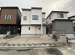 物件画像 知多郡東浦町田之助2期 1号棟