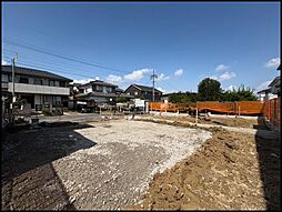 物件画像 知多郡東浦町田之助2期 2号棟