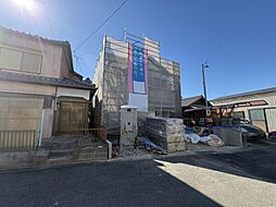 物件画像 半田市美原町第4 1号棟