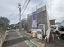 物件画像 半田市乙川源内林町第2 2号棟