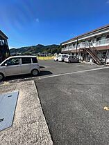 アメニティII 102 ｜ 鹿児島県霧島市隼人町東郷955-1（賃貸アパート2K・1階・30.00㎡） その13