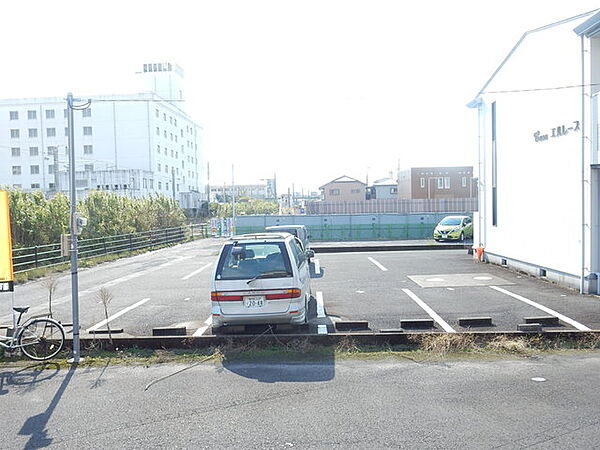 ハミテージ 101｜鹿児島県霧島市国分向花町(賃貸アパート1R・1階・26.50㎡)の写真 その21