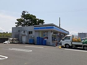 カーサ・プレシードII 203 ｜ 鹿児島県霧島市溝辺町麓309-1（賃貸アパート2LDK・2階・54.85㎡） その12