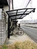 その他：屋根付き駐輪場