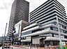 周辺：新水ビル（432m）