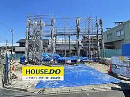 新築戸建　可児市緑ヶ丘第3　全1棟