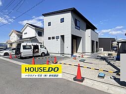 新築戸建 可児市川合字下巾　全9区画　7号棟