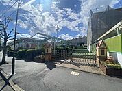 大森学園 桜ケ丘幼稚園 450m