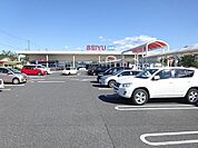 西友 桜ヶ丘店 3170m