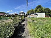法定外道路