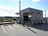 周辺：ＪＲ太多線姫駅 3590m