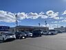 周辺：セブン-イレブン 可児下恵土西店 580m