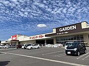 ホームセンターバロー可児坂戸店 1640m