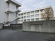 可児市立蘇南中学校 1800m
