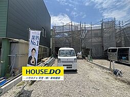 新築戸建 可児市土田宿第3 全3棟 3号棟
