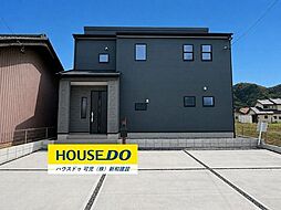 新築戸建 可児市土田宿第4 全1棟