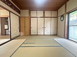 和室の画像