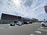 周辺：スーパーセンターオークワ可児御嵩インター店　車で4分 1710m