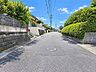 その他：前面道路含む現地写真
