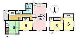 清水ケ丘2丁目 中古戸建