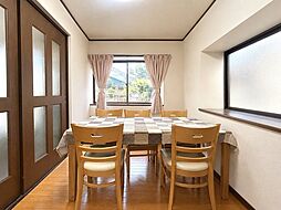 室内の画像