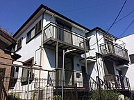 神奈川県横浜市港北区新吉田町：物件画像／株式会社ハウスパッド　菊名店