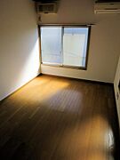 別角度から見た洋室