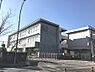 周辺：山城小学校1116ｍ