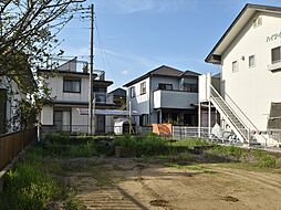 物件画像 笛吹市石和町唐柏売地