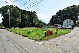 物件画像 北杜市高根町村山西割2売地