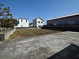 物件画像 南アルプス市百々売地