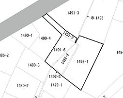 物件画像 市川三郷町市川大門売地
