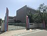 周辺：羽黒小学校1187ｍ