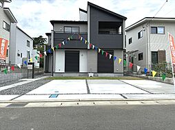 物件画像 甲府市羽黒町３期１棟1号棟