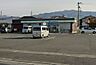 周辺：ファミリーマート甲府貢川店まで707ｍ