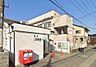 周辺：甲府上石田郵便局まで328ｍ