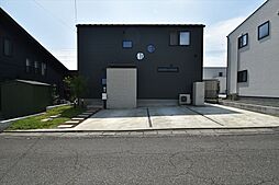 物件画像 南アルプス市上宮地中古住宅