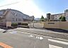 周辺：附属小学校593ｍ