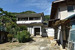 物件画像 甲州市大和町初鹿野中古住宅