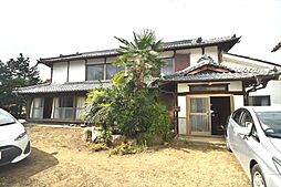 物件画像 甲府市下向山町古民家