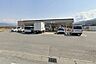 周辺：セブンイレブン甲府中道店1505ｍ