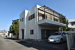 物件画像 甲府市上今井町中古住宅