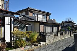 物件画像 甲斐市富竹新田中古住宅