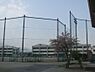 周辺：甲西中学校2384ｍ
